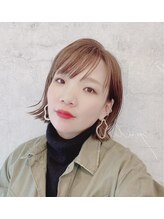 サロンドプリト(salon de pulito)&nbsp;satomi 