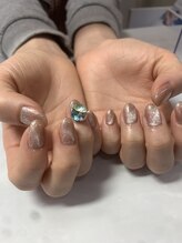 アイリッシュネイル 久屋大通店(Irish Nail)/マオボール