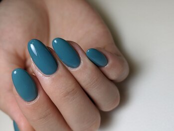 アリー(ALLIE´)/丁寧なケア