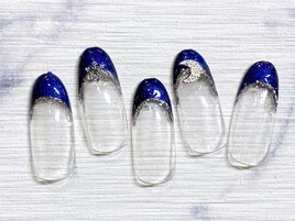 フレンチネイル