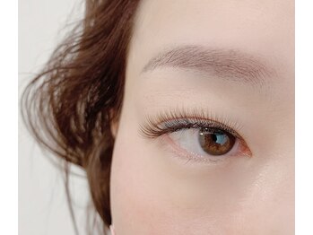 ベージュロータス(beige lotus)/エアリーボリュームラッシュ