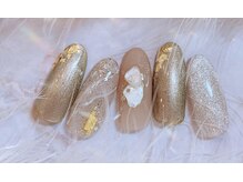 キューティプティ/エレガントコース