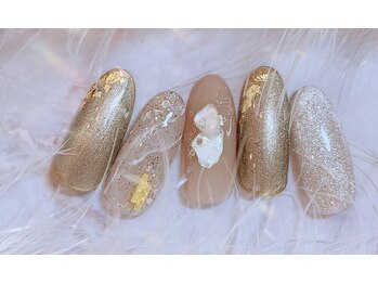 キューティプティ/エレガントコース