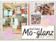 エムオーグランツ(Mo-glanz)の写真