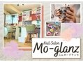Nail Salon  Mo-glanz