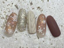 エルモサ/ネイルデザイン