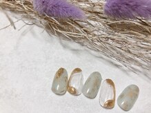 キキネイル たまプラーザ店(kikinail)/4月定額B アクセサリー