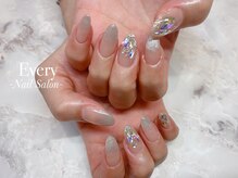 エブリ 厚木妻田店(Every)/お客様ネイル