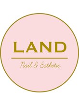 ランド ネイル 博多(LAND) Masuda 