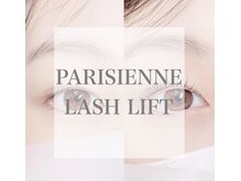 ジャム アイラッシュ 枚方店(JAM eyelash)/パリジェンヌラッシュリフト＊