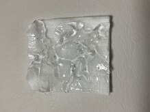 エビアス(Ebias)/ヒゲのポップアップ