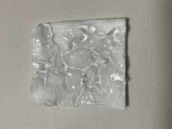 エビアス(Ebias)/ヒゲのポップアップ