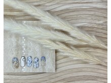 ツメトトノウ/12000円 爽やかフラワー(吉田)