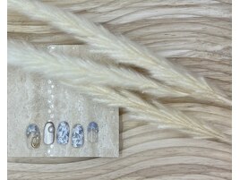 12000円 爽やかフラワー(吉田)