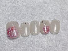 ラッキーネイル(lucky nail)/