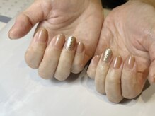 アンドネイル 海老名(&nail)/美爪さん