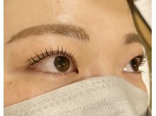 ランマ 八尾店(RANMA)/まつげパーマ上のみ