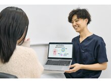 ここから接骨院/朝起きれない起立性の悩み