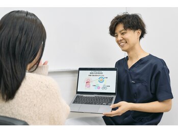 ここから接骨院/朝起きれない起立性の悩み