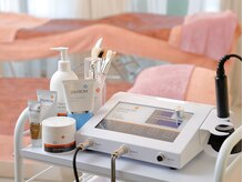 エステティック ハンズ(esthetic hands)の雰囲気（【エンビロン正規取扱店】お気軽にお問い合わせ下さいませ）
