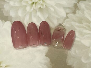 リムピッド せんげん台店(Limpid)/【選べるシンプルコース】