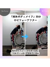 大将堂/後屈の変化