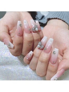 クイーンズビューティーサロン 新宿本店(Queen's beauty salon)/やり放題