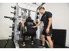【ご新規様】パーソナルトレーニング体験コース◎