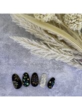 ネイル バズ(NAIL BUZZ)/初回ジェルオフ込15000円