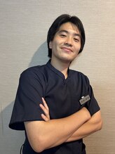 リフレッシュセンター リラックス 幡ヶ谷店&nbsp;長島 健留