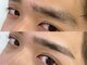 ピオニーココ(PEONYCOCO)の写真/顔の印象は80%が《眉毛》で決まる!!【ご新規様限定◆メンズアイブロウwax脱毛+美眉スタイリング ￥2580】