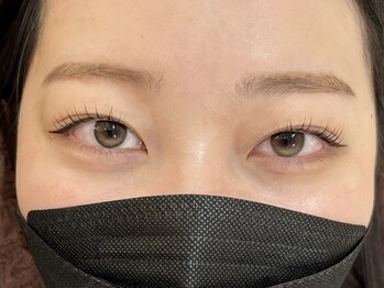 ベリール(Belire)/パリジェンヌ/ami