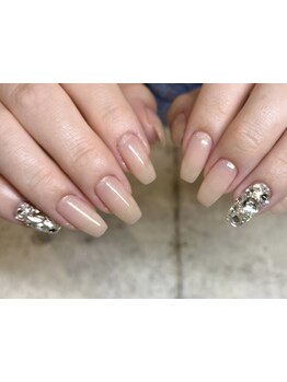 定額メニューのあるサロン