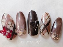 ラピス 自由が丘(Lapis)/チョコレートチェック