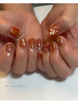 グレイス ネイル(Grace nail)/
