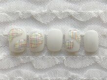 アイネイルズ 池袋店(I-nails)/kaho指名限定デザイン