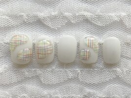 kaho指名限定デザイン