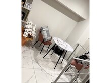 サロン ビジュー(SALON BIJOU)の雰囲気（目の形に合わせた完全オーダーメイドで、魅力的な眼差しに♪）