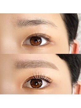 エルア 那覇おもろまち(elua)/パリジェンヌ/マツパ/まゆげ眉毛