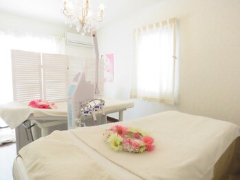 レオティアラ(REOTIARA)/店内の雰囲気