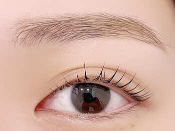 ネコル 君津店(nekoRu)/パーマ&アイブロウWAX