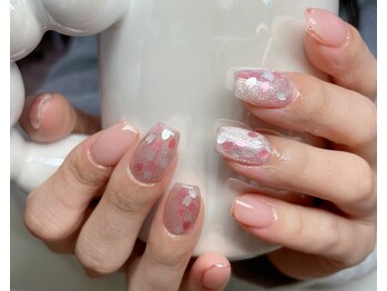 アリスネイル(Alice Nail)/