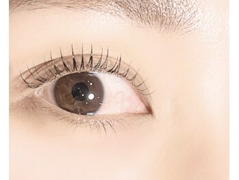 ネイルアンドアイラッシュ ルミノ(RUMINO)/マスカラパーマ