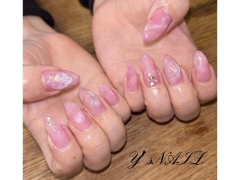 ワイズネイル(Y's NAIL)/