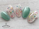 Hand☆定額デザイン