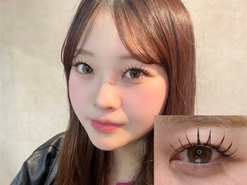 シピ バイ ベル 西千葉(Chipie by Belle)/&Healthy【担当:aya】