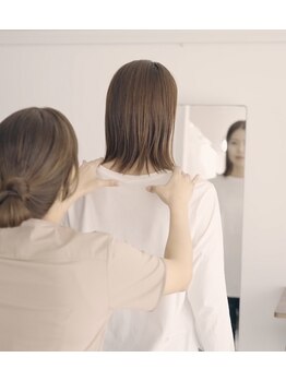 糸満メディカル整体/【身体の状態評価】