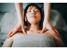 トトノイ 高知(TOTONOi)/リンパマッサージ