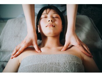 トトノイ 高知(TOTONOi)/リンパマッサージ