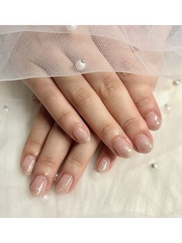 リマ(Lima)/ラメグラデーション